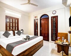 Hotel Mahal (Kolkata, Indija)