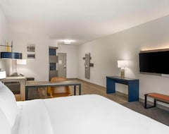 Khách sạn Comfort Suites Elgin (Elgin, Hoa Kỳ)