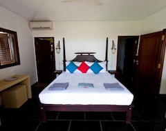 Oda ve Kahvaltı Kanan Beach Resort (Nileshwar, Hindistan)