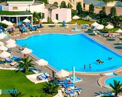 Hotel Monarque El Fatimi Mahdia (Mahdia, Tunesien)