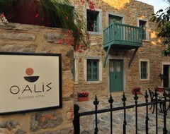 Oalis Boutique Hotel (Gumbet, Turska)