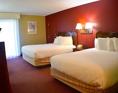 Hotel Fireside Inn & Suites (Laconia, ABD)