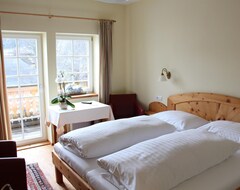Apartment / 1 Bedroom / Church View - Hotel Post Mauterndorf Og (Mauterndorf, Austria)