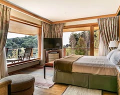 Llao Llao Hotel & Resort, Golf-Spa (San Carlos de Bariloche, Argentina)