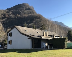 Cijela kuća/apartman Chalet Confortable, PrÈs Laruns, VallÉe Dossau, Avec 6 Couchages (Aste-Béon, Francuska)