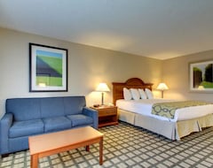 Hotel Baymont Inn & Suites Galesburg (Galesburg, Sjedinjene Američke Države)