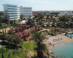 Hotel Crystal Springs Beach (Protaras, Cyprus)