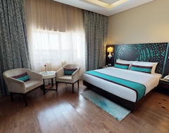 Khách sạn Signature Hotel Al Barsha (Dubai, Các tiểu vương quốc Ả Rập Thống Nhất)