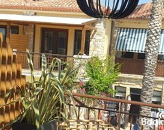 Khách sạn Vista Al Mare Luxury Apartments (Gialova, Hy Lạp)