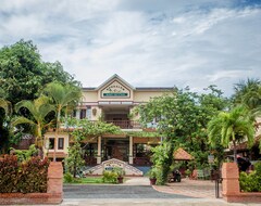Khách sạn Bao Quynh Bungalow (Phan Thiết, Việt Nam)