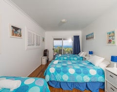 Hotel The Mariner (North Stradbroke Island, Australien)