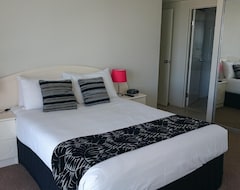 Hotel Points North Apartments (Coolangatta, Australia)