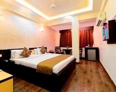 Hotel Ashish Palace (Agra, India)