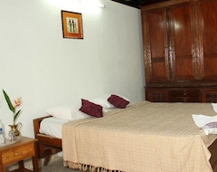 Hotel Nutmeg County (Kochi, India)