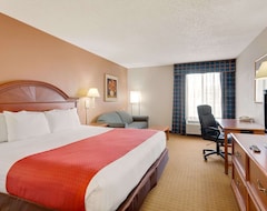 Hotel Ramada Provo (Provo, USA)