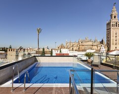 Hotel Casa 1800 Sevilla (Seville, Spain)