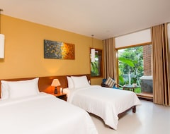 Hotel Nadine Phu Quoc Resort & Spa (Duong Dong, Vietnam)