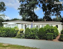 Toàn bộ căn nhà/căn hộ Chalet 42 &apos;vuursteenberg&apos; Bospark Ijsselheide Zwolle Hattemerbroek (Oldebroek, Hà Lan)