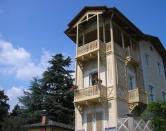 Hele huset/lejligheden Charme And Relax Historic House On The Hill (Torino di Sangro, Italien)