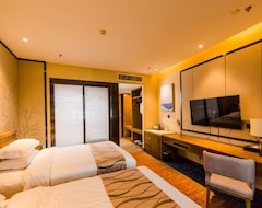 Hotel Feisheer Seaview Hot Spring Resort (Qinhuangdao, Kina)