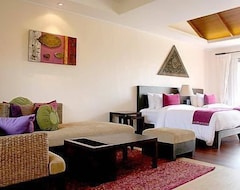 Hotelli Chandara Resort And Spa (Formely Absolute Chandara (Nai Yang Beach, Thaimaa)