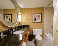Hotelli DoubleTree by Hilton Columbus/Worthington (Columbus, Amerikan Yhdysvallat)