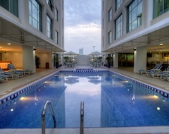 Khách sạn Siji Hotel Apartments (Fujairah, Các tiểu vương quốc Ả Rập Thống Nhất)