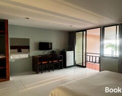 Khách sạn Room Beach Samui (Mae Nam Beach, Thái Lan)