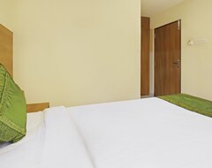 Hotel Itsy By Treebo - Jansi Residency (Coimbatore, India)