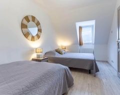 Cijela kuća/apartman Vacation Home Kergorlay In Deauville-trouville - 6 Persons, 3 Bedrooms (Saint-Étienne-la-Thillaye, Francuska)