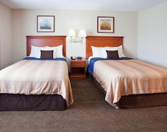 Khách sạn Candlewood Suites Macon (Macon, Hoa Kỳ)
