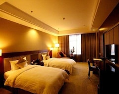 Khách sạn Jianhui Junyue International Grand Hotel (Shenyang, Trung Quốc)