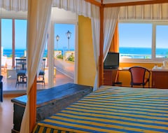 Hotel Playasol Aquapark & Spa (Roquetas de Mar, Spain)