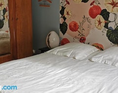 Bed & Breakfast Chambres a la campagne chez l'habitant (Boissy-sans-Avoir, Francuska)