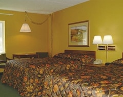 Hotel Clairemont Inn And Meeting Ctr (West Bend, Sjedinjene Američke Države)