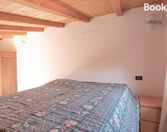 Cijela kuća/apartman Amazing Home In Borgo Doneglia With Wifi And 2 Bedrooms (Carcoforo, Italija)