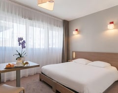 Hotelli Appart'City Classic Annemasse Centre - Pays De Geneve (Annemasse, Ranska)