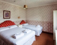 Wight Bay Hotel (Sandown, United Kingdom)
