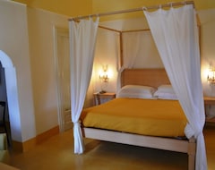 Hotel Relais Masseria Villa Cenci (Cisternino, Italija)
