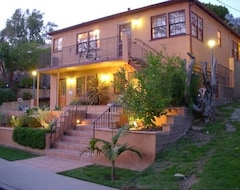 Khách sạn Baxter 5 Apartments (Los Angeles, Hoa Kỳ)
