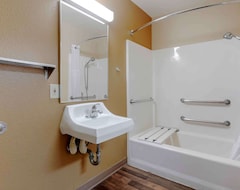 Hotel Extended Stay America Suites - Pleasant Hill - Buskirk Ave. (Pleasant Hill, USA)