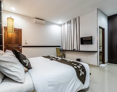 Khách sạn Fullmoon Villa Ubud (Ubud, Indonesia)