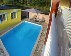 Cijela kuća/apartman Guest House 2 Persons (Sainte Rose, Antilles Française)