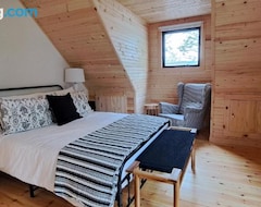 Casa/apartamento entero Lochaber Homesteader Lodge (Antigonish, Canadá)