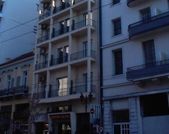 Hotel Elite (Atenas, Grecia)