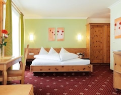 Hotel Enzian (Landeck, Østrig)