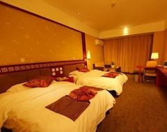 Golden Spring Hotel (Lijiang, China)