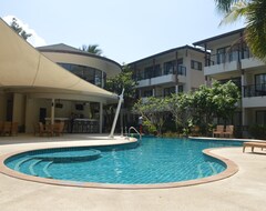 Hotel Samui Emerald Condominiums (Bo Phut Beach, Thailand)
