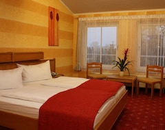 Hotel Eleganz (Loitz, Alemania)