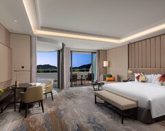 Hotelli White Swan Hotel Taizhou (Taizhou, Kiina)